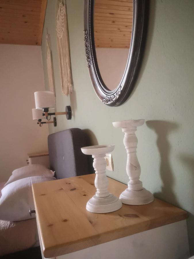 Achillion B&B Паралия-Скотинас Экстерьер фото