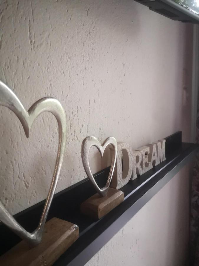 Achillion B&B Паралия-Скотинас Экстерьер фото