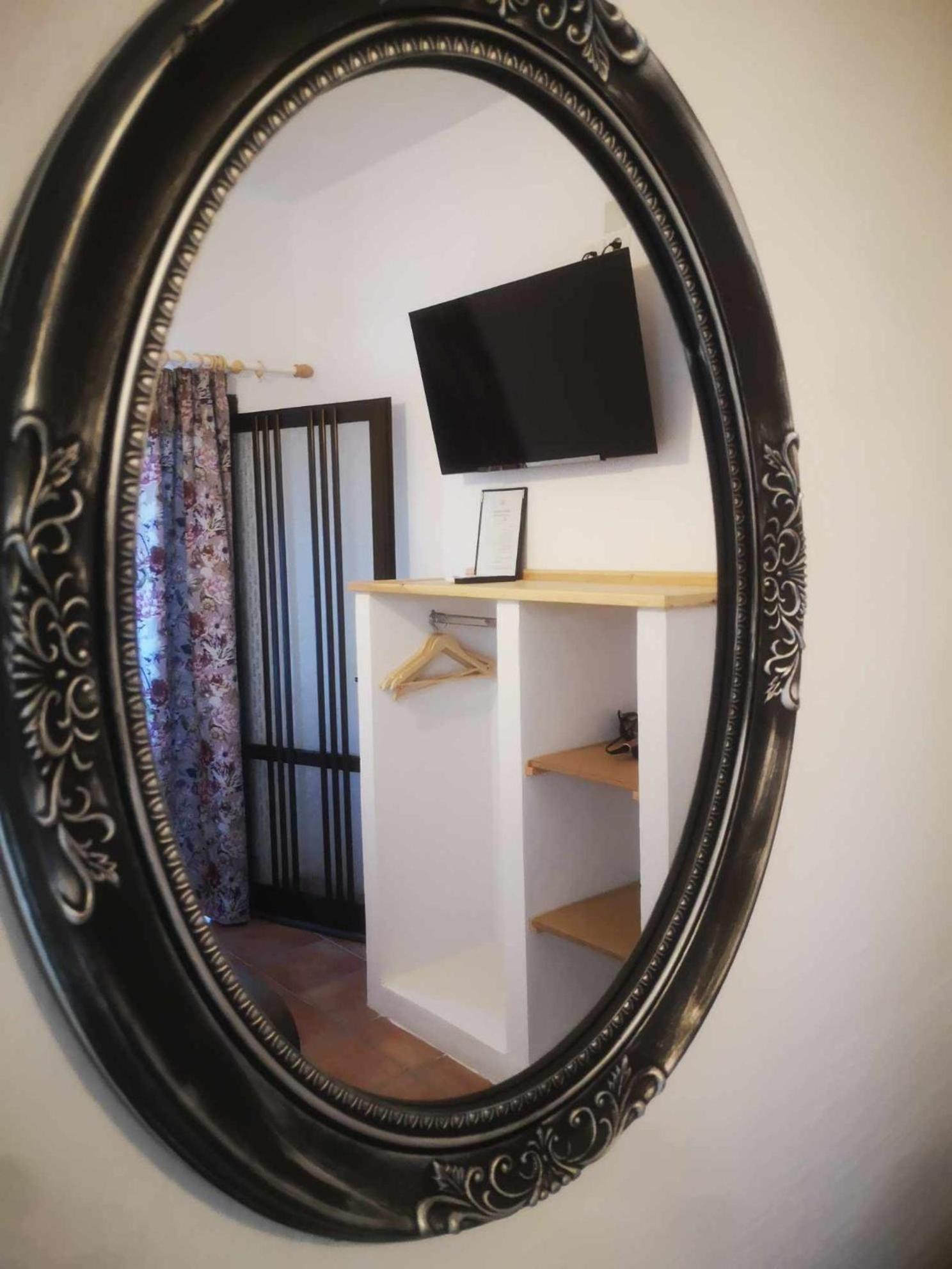 Achillion B&B Паралия-Скотинас Экстерьер фото