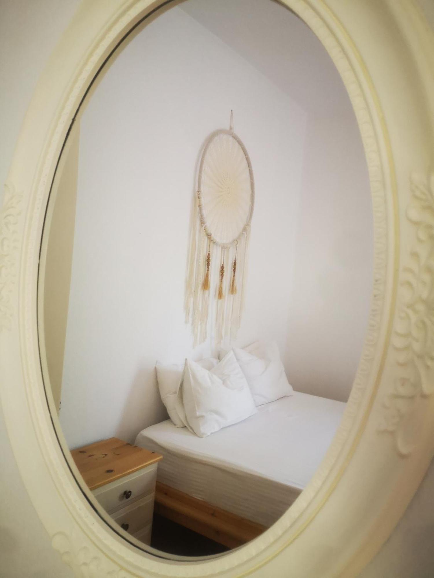 Achillion B&B Паралия-Скотинас Экстерьер фото