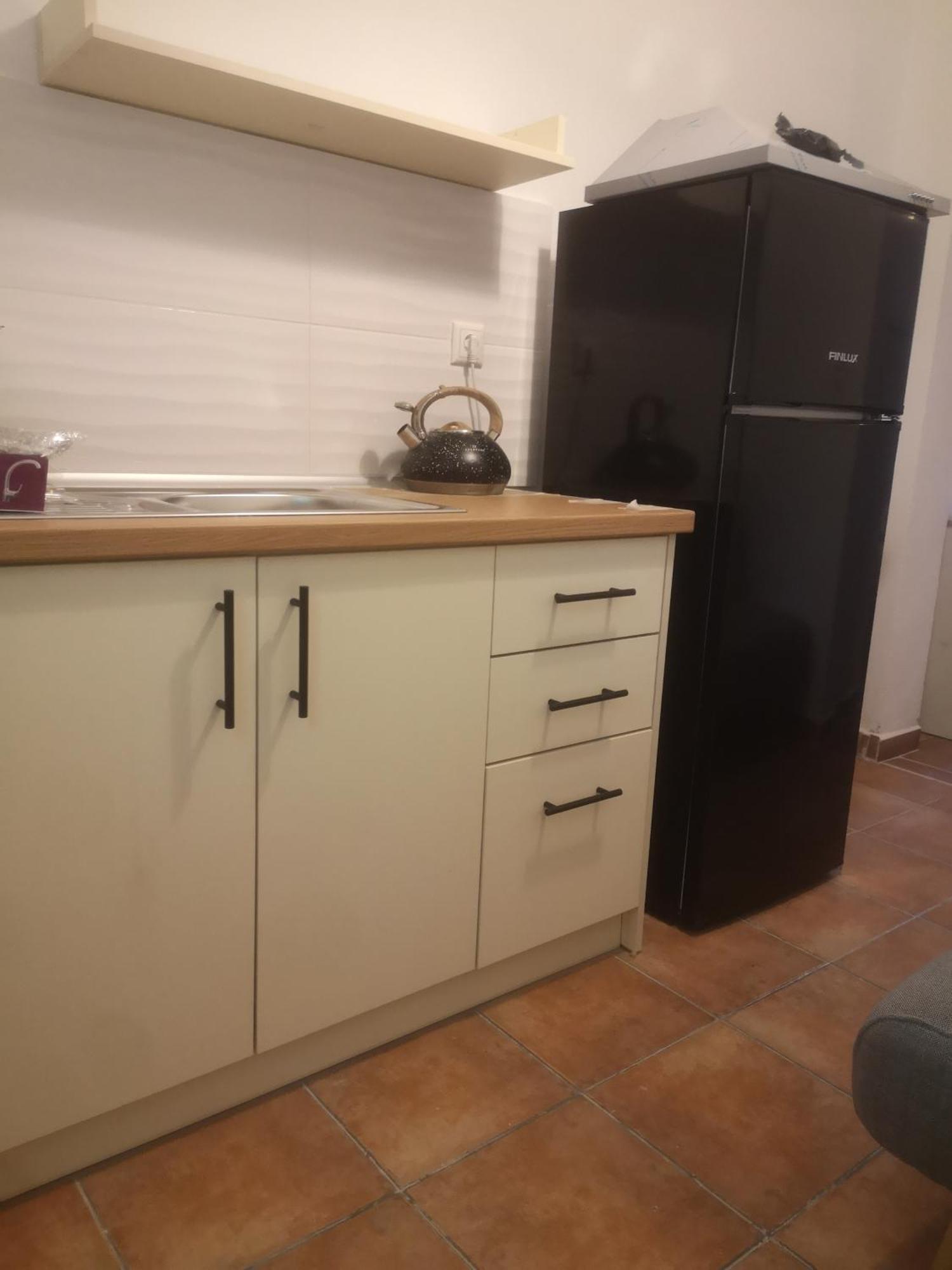 Achillion B&B Паралия-Скотинас Экстерьер фото