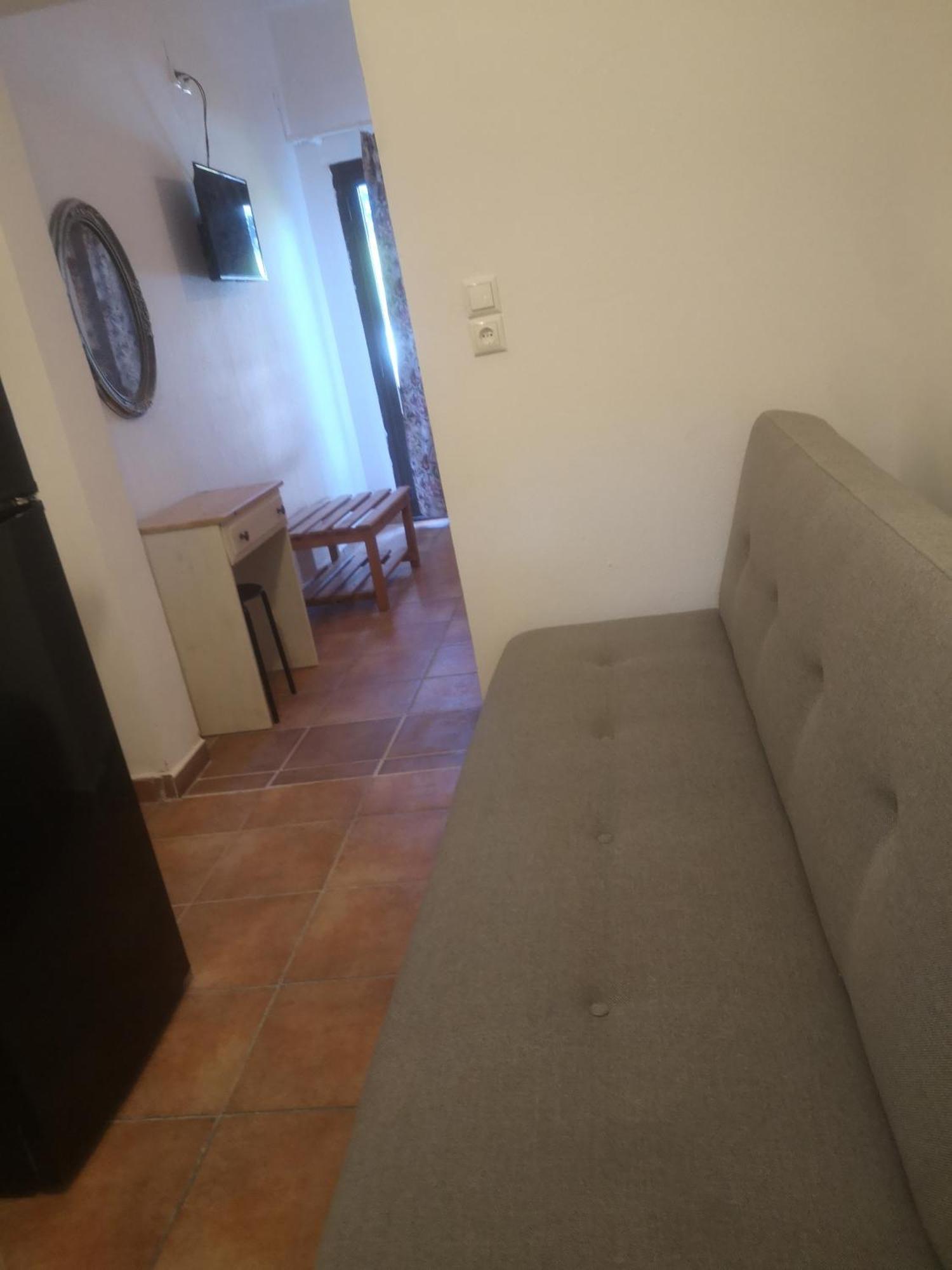 Achillion B&B Паралия-Скотинас Экстерьер фото