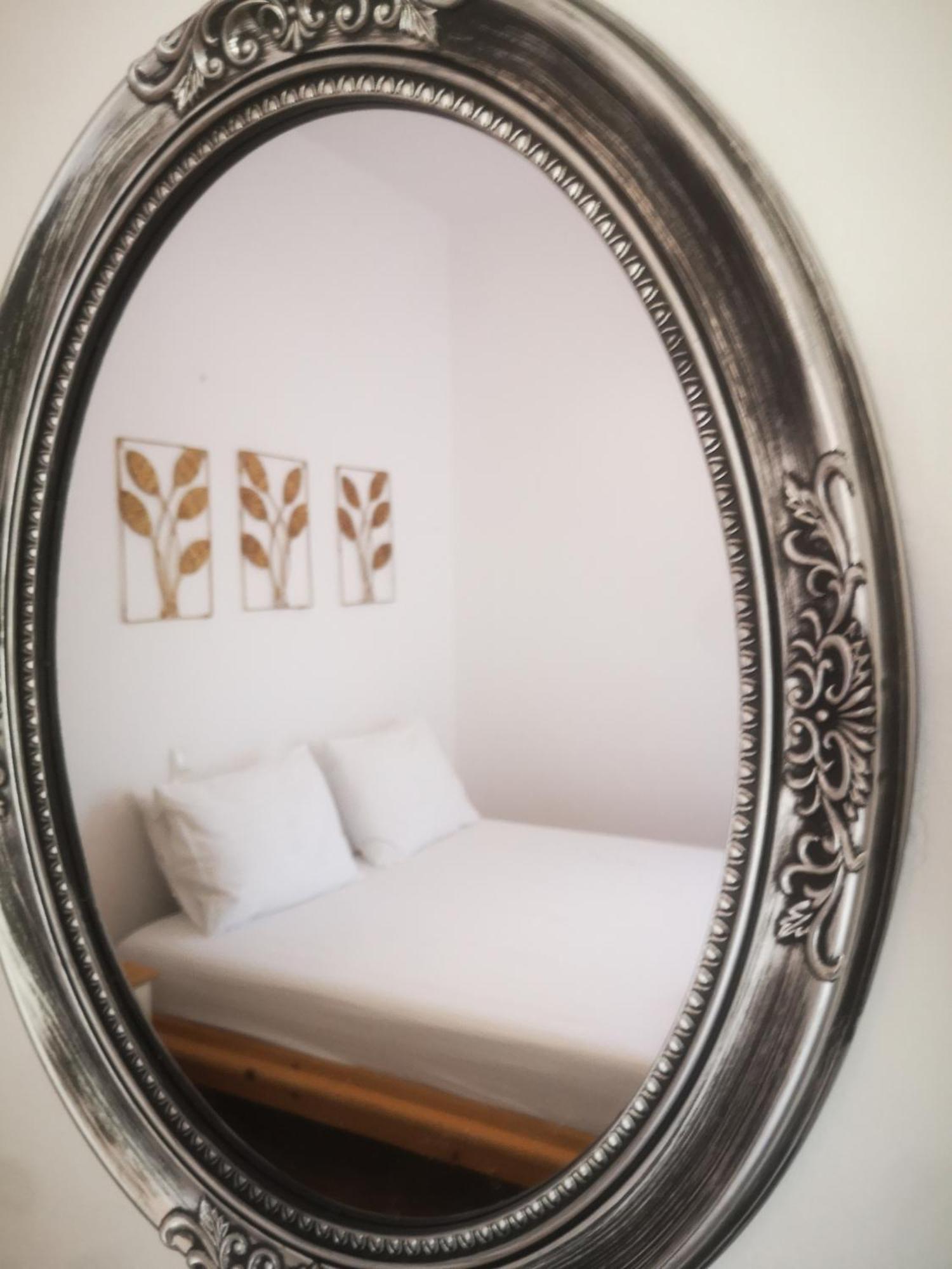 Achillion B&B Паралия-Скотинас Экстерьер фото