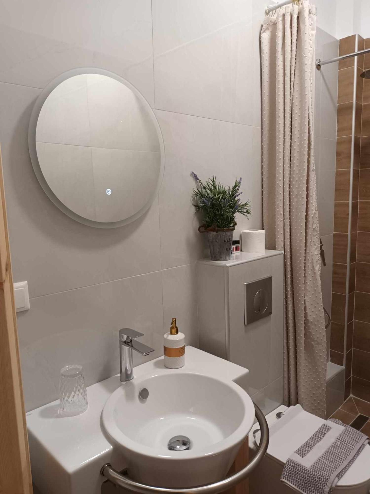 Achillion B&B Паралия-Скотинас Экстерьер фото